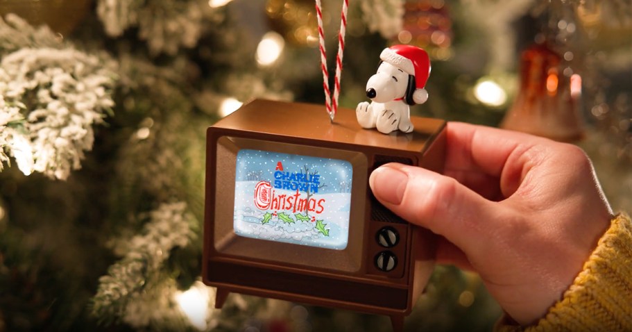 Hallmark is Dropping Over 150 NEW Keepsake Ornaments October 10th (Sneak Peek!)
