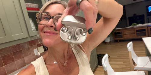 Team & Reader Fave Wireless Earbuds Just $14.49 on Amazon (Reg. $70)