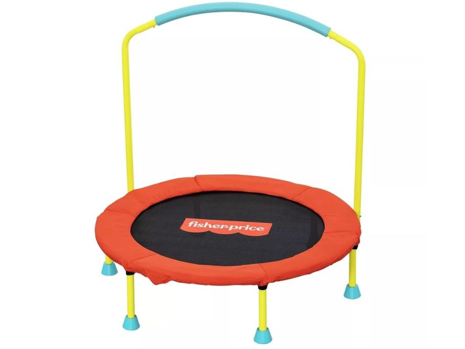 Fisher price wonder jumper