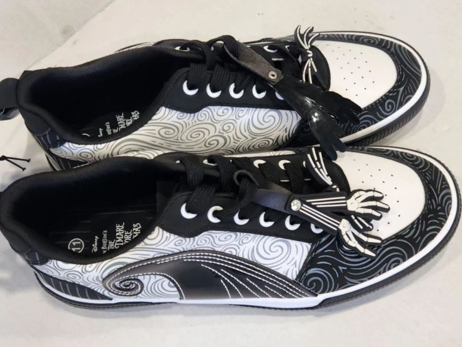 Ground Up Character Sneakers at Walmart from $14.86 (Fun Gift Idea!)