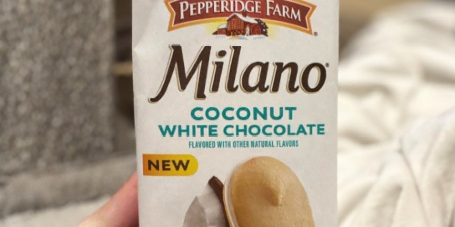 Pepperidge Farm Milano Cookies From $1.90 Shipped on Amazon