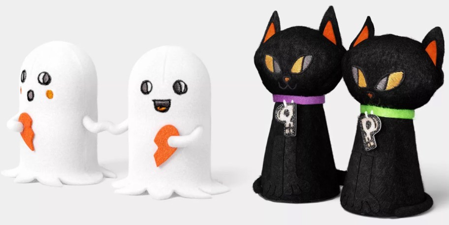 Halloween Duos at Target