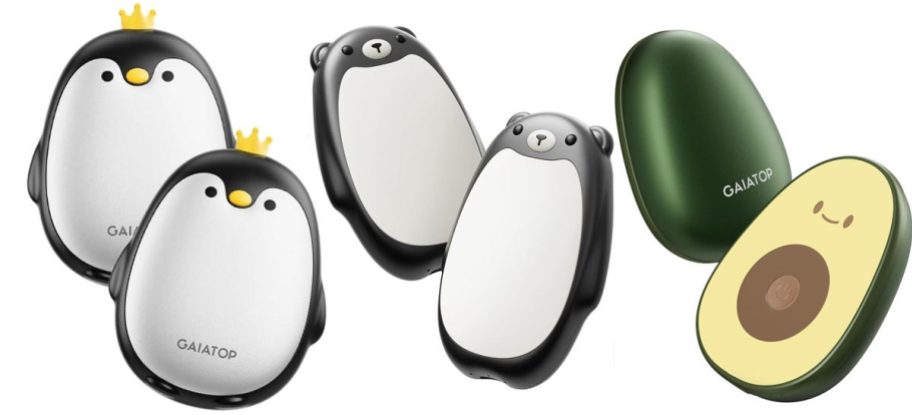 Hand Warmers on Sale