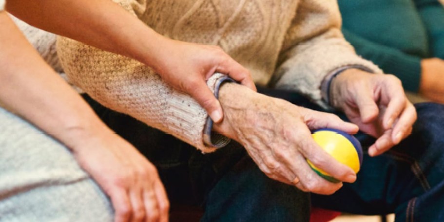 Nominate a Caregiver for a Chance to Win* $10,000 (+ 100 Winners Get $100 Walmart eGift Cards!)