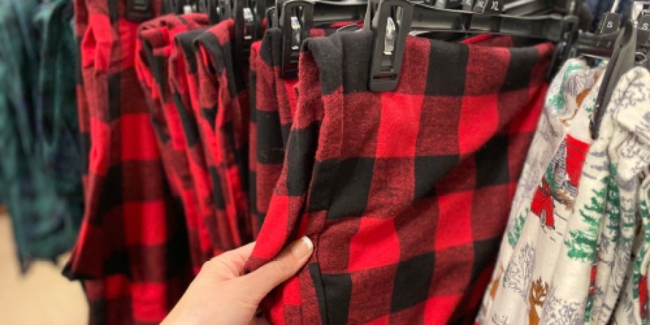 Up to 85% Off Men’s Pajama Tops & Pants on JCPenney.com