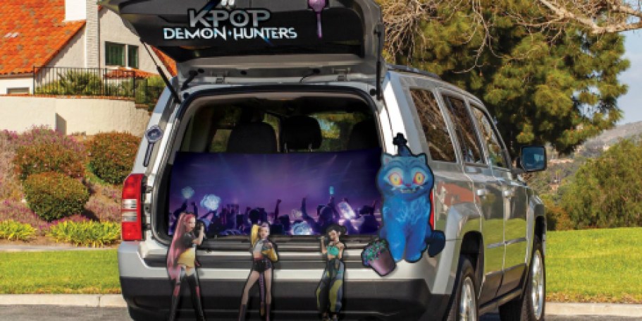 Target’s Trunk-or-Treat Kits Sell Out Every Year!