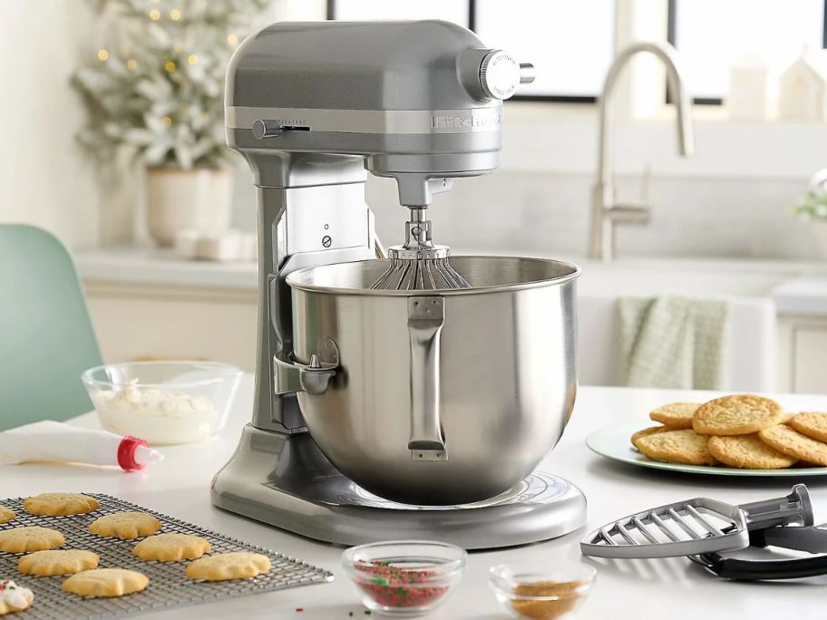 KitchenAid Mixer