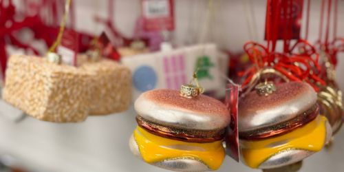 Up 50% Off NEW Kohl’s Holiday Decor | Prices Start at $5.99