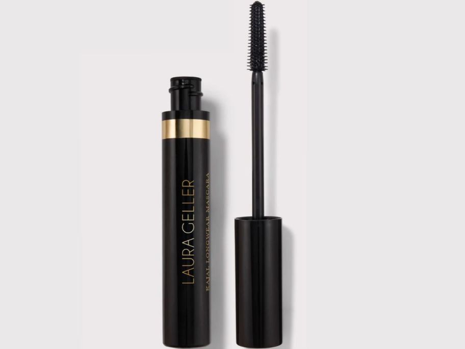 Stock image of a Laura Geller Kajal Longwear Mascara