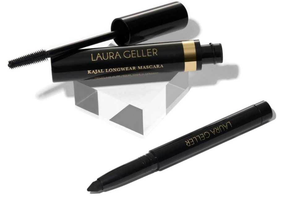 Stock image of Laura Geller Bold Beauty Kajal Duo