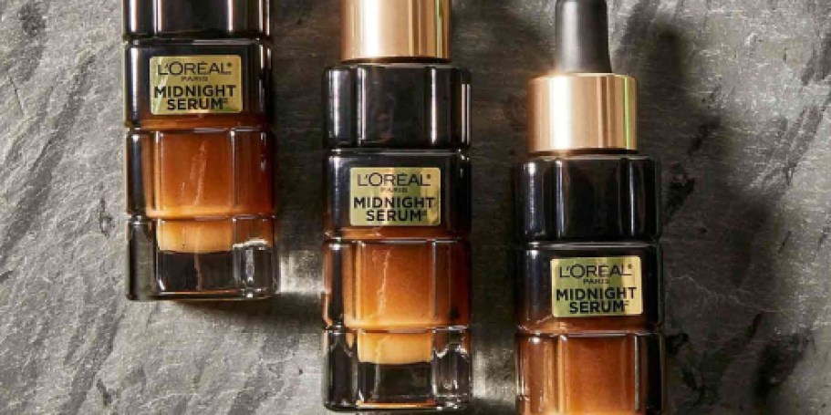 Stackable CVS Savings on L’Oréal | Skincare, Cosmetics, & Hair Products