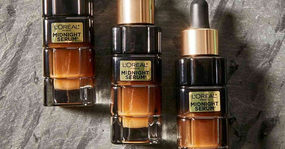 Stackable CVS Savings on L’Oréal | Skincare, Cosmetics, & Hair Products