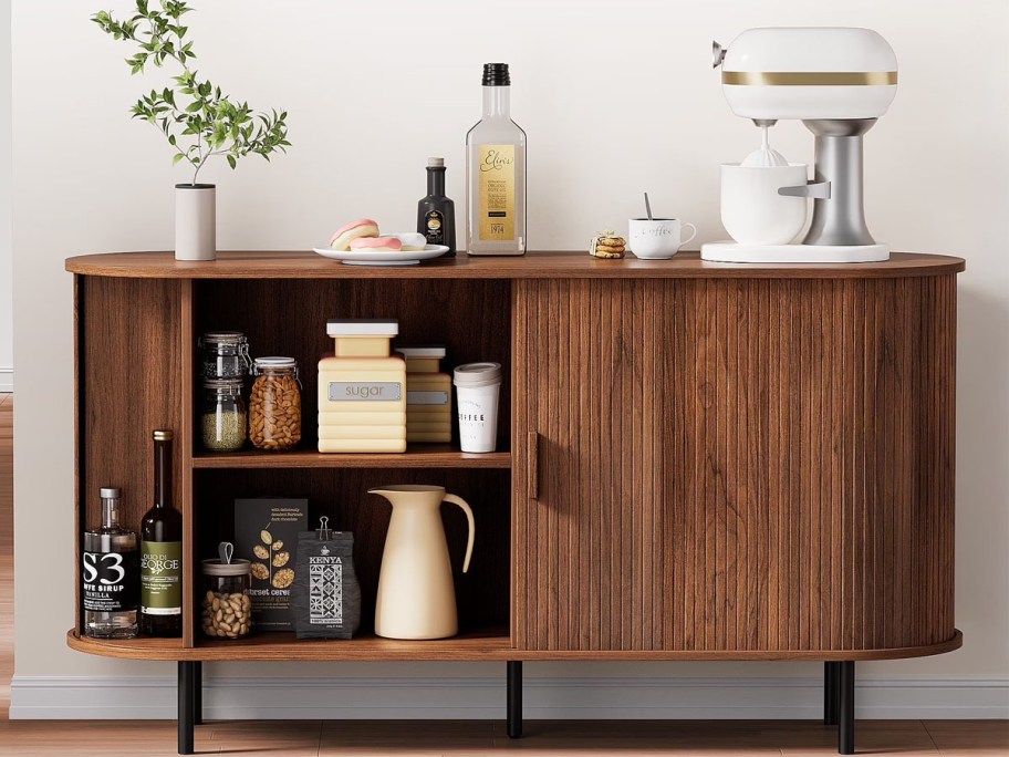 MARNUR 55 Buffet Cabinet