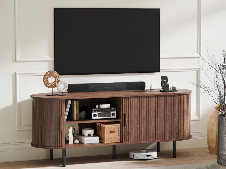 MARNUR 55 TV Stand