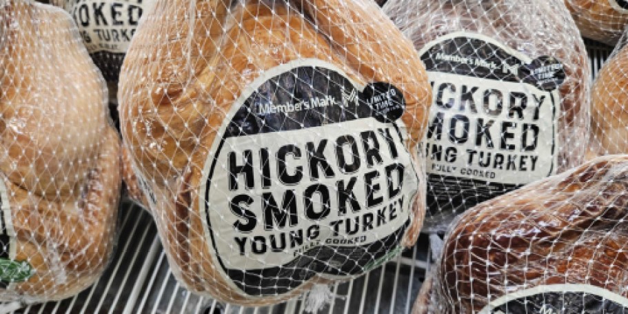 How to Get a FREE or Cheap Turkey for Thanksgiving