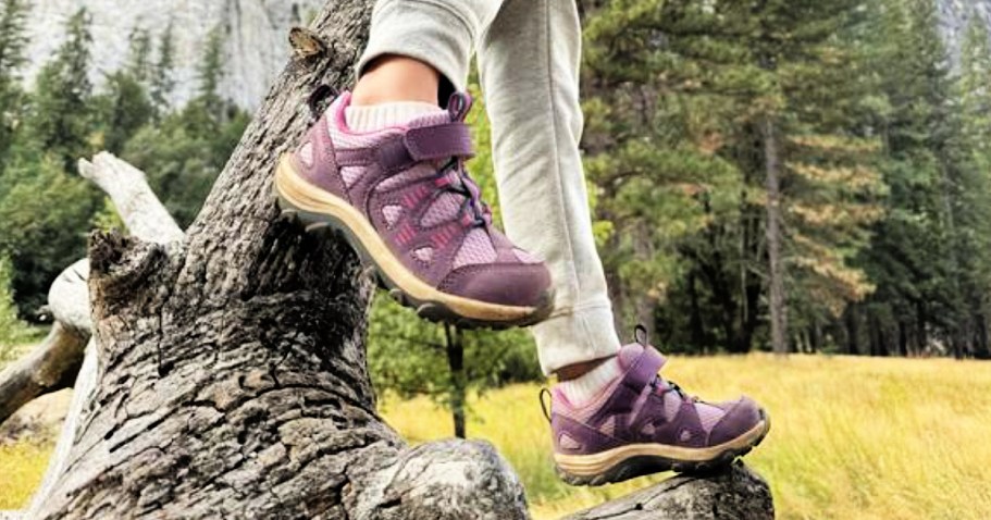 EXTRA 40% Off Merrell Promo Code | Hiking Boots & Shoes from $13 (Reg. $45)
