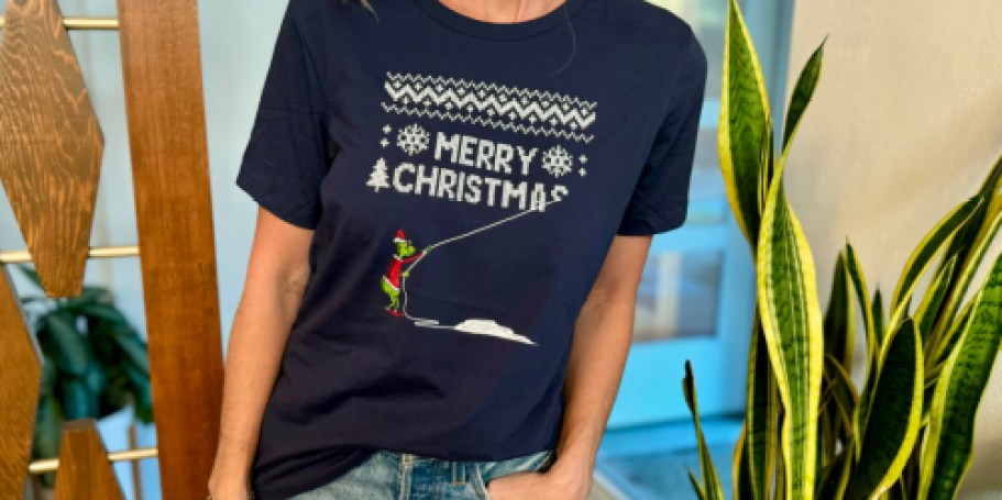 Last Chance: Woot Graphic Tees Only $8 Shipped