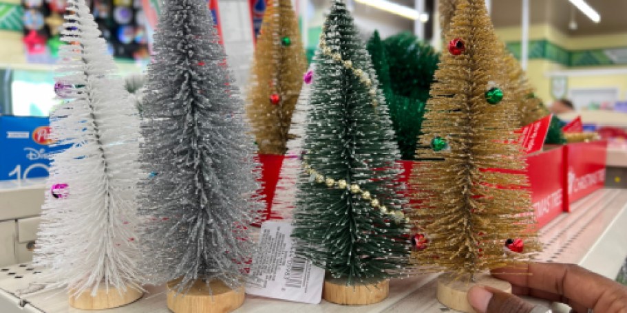 FREE Shipping on DollarTree.com (Up to $50 Value) – Stock up on Christmas Decor!