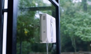 $70 Off Window-Cleaning Robot on Amazon (It Cleans While You Relax!)