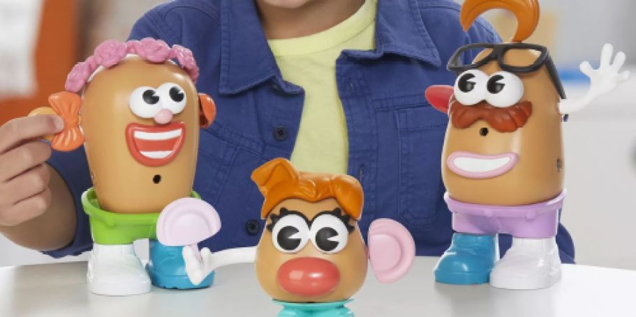 *RARE* $10 Off the 2026 Kohl’s Hottest Toy List