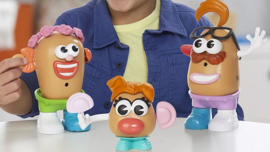 *RARE* $10 Off the 2026 Kohl’s Hottest Toy List