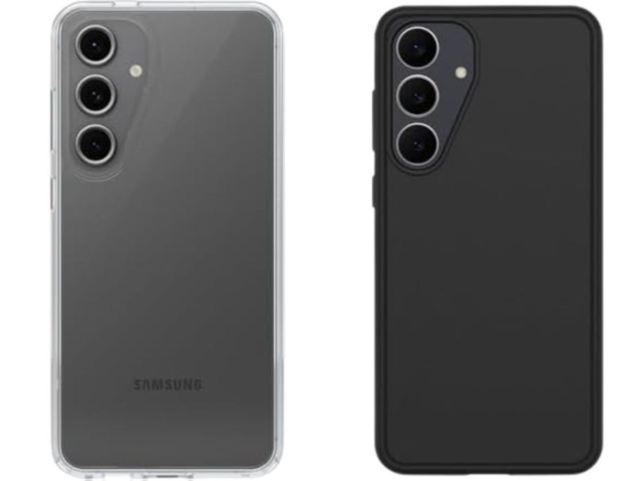 OtterBox Samsung Galaxy S24 FE Symmetry Series Cases