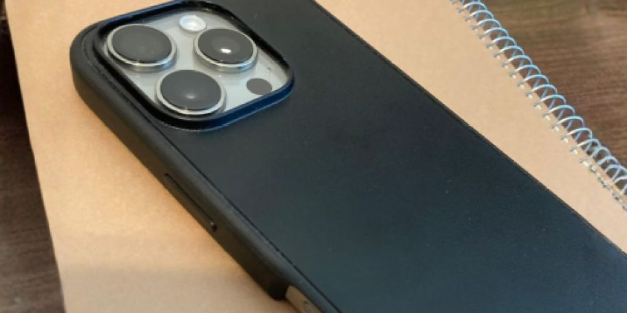 Up to 90% Off Phone Cases + FREE Shipping for Prime Members