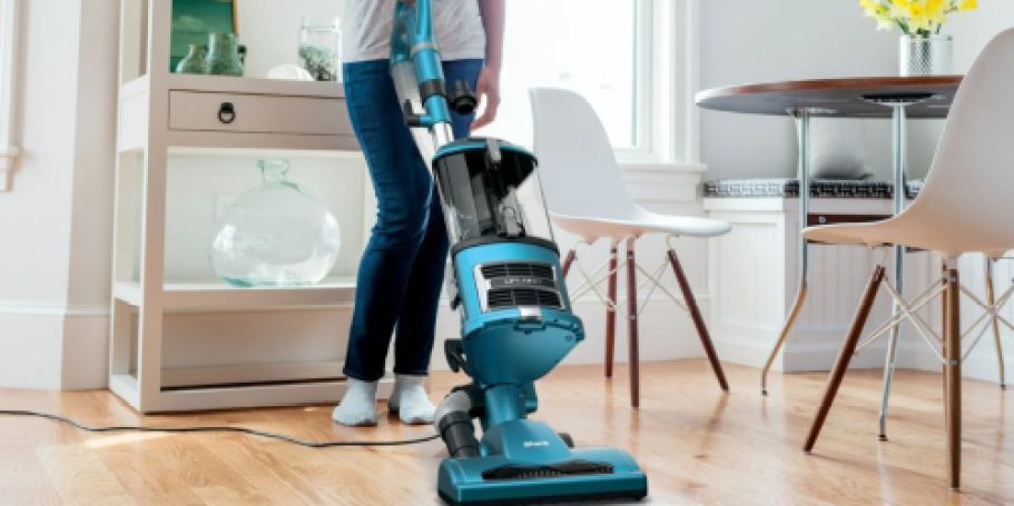 Shark Navigator Lift-Away Vacuum Only $118 Shipped on Walmart.com (Reg. $199)