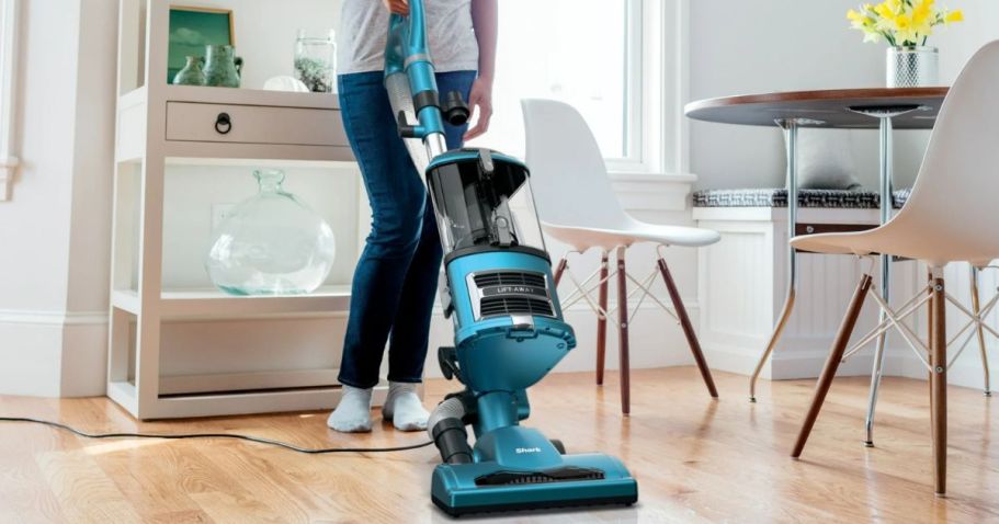 Shark Navigator Lift-Away Vacuum Only $118 Shipped on Walmart.com (Reg. $199)