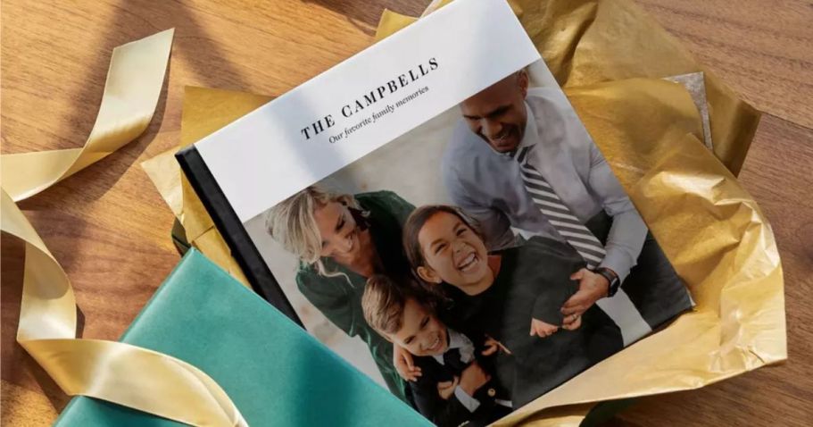 RARE Groupon Promo Code = Personalized Gifts from $12.74 Shipped