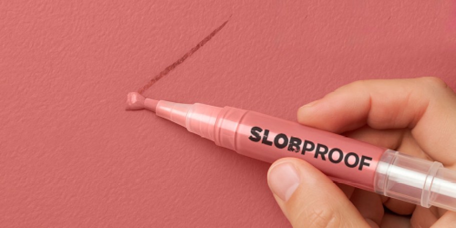 Paint Touch-Up Pen 2-Pack Just $10 Shipped for Prime Members (Thousands of 5-Star Reviews!)