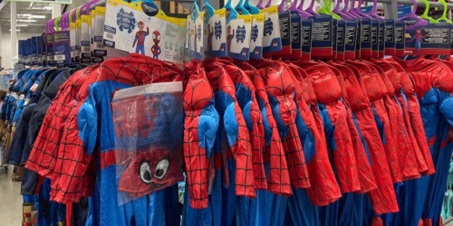Sam’s Club Halloween Costumes Under $10