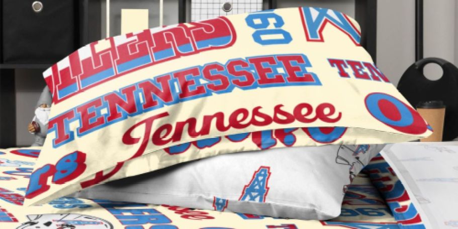 GO! Up to 75% Off NFL Gear, Drinkware & Home Finds – Prices from Just $11.99 Shipped!