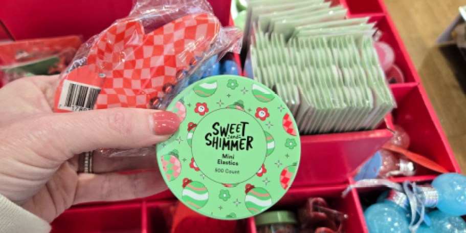 GO! FIVE Ulta Beauty Stocking Stuffers Only $9 (Reg. $25)