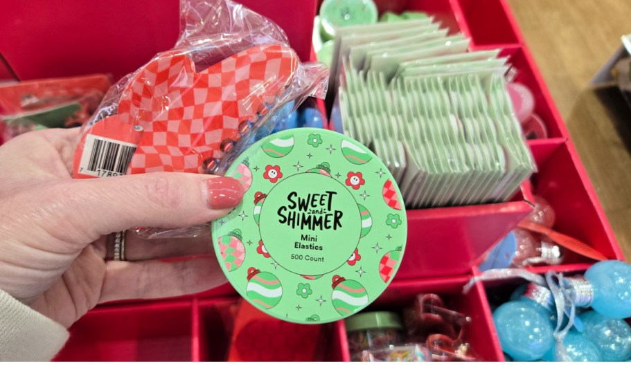 GO! FIVE Ulta Beauty Stocking Stuffers Only $9 (Reg. $25)