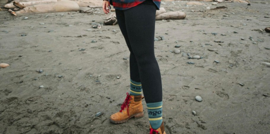 Women’s High Waisted Leggings w/ Pockets Only $5.59 on Amazon