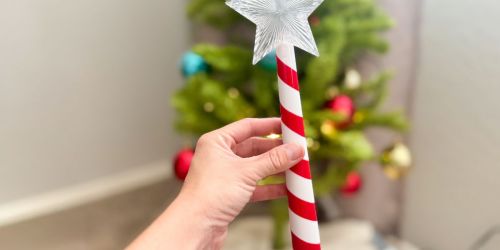Target’s Viral Christmas Magic Wand is BACK & on Sale (Grab It Before It Sells Out Again!)