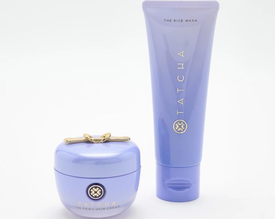 Tatcha Skincare