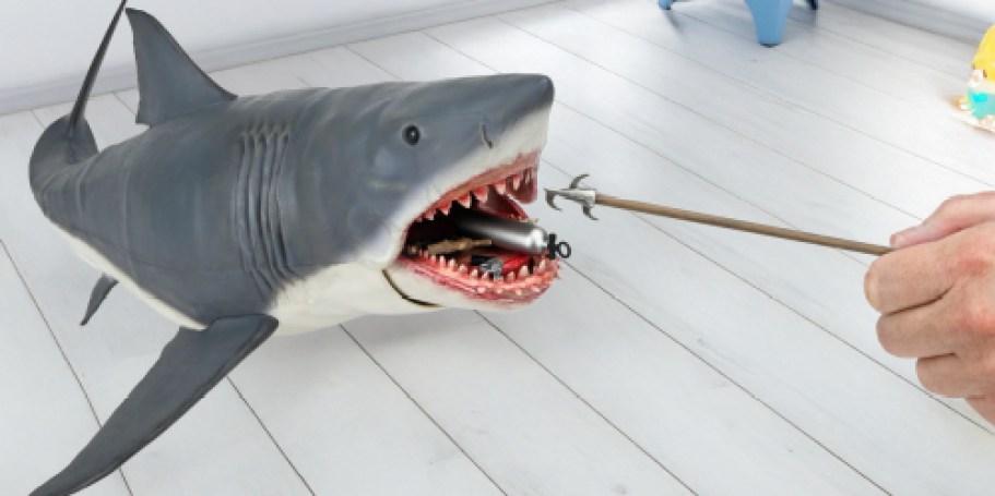 Pre-Order ‘The Game of Jaws’ 50th Anniversary Edition