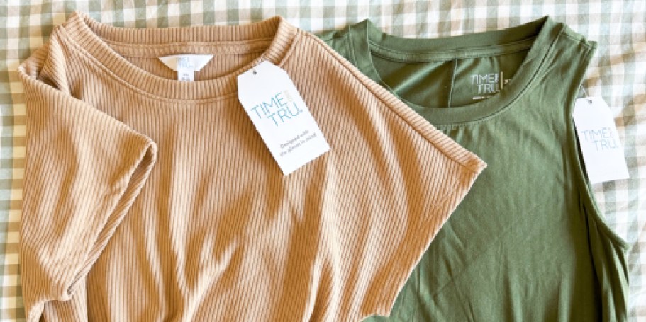 Up to 65% Off Walmart Women’s Dresses | Styles from $6