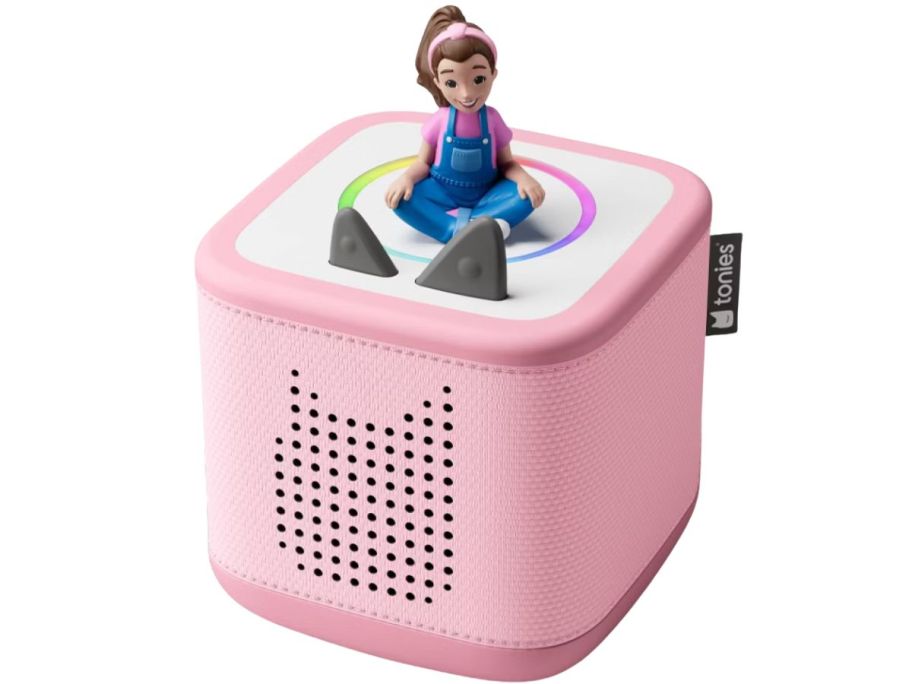 tonies toniebox Audio Player