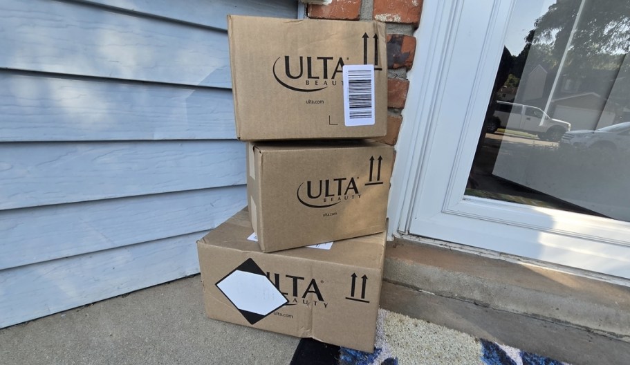 Ulta Hello Holidays Sale = 40% Off Urban Decay, Ulta Beauty Collection & More