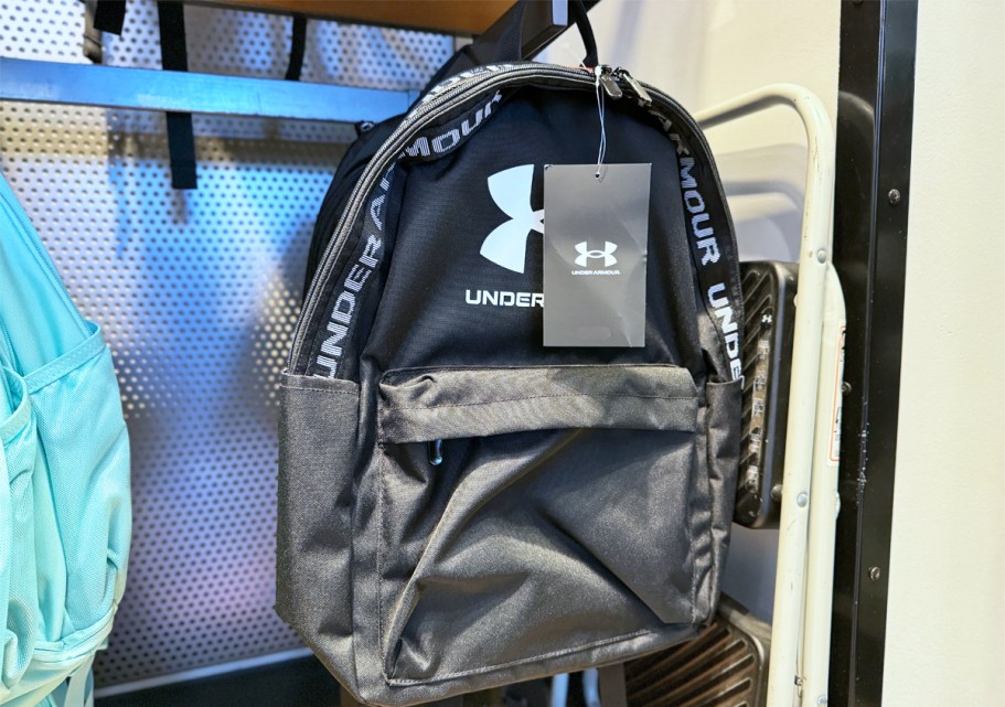 *HOT* Under Armour Backpacks from $10.78 Shipped – Will Sell Out!