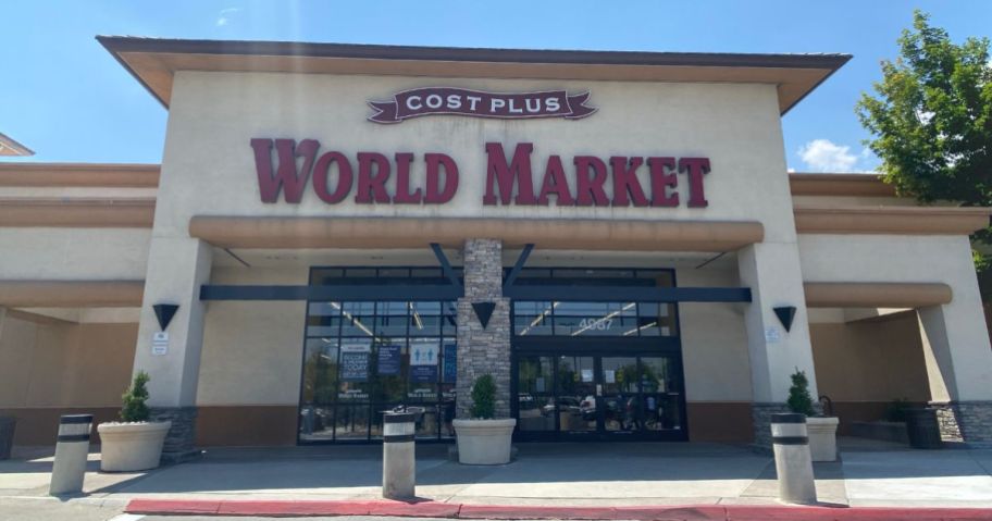 World Market Store