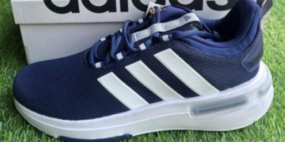 Up to 75% adidas Shoes + Free Shipping | Styles from $16 Shipped