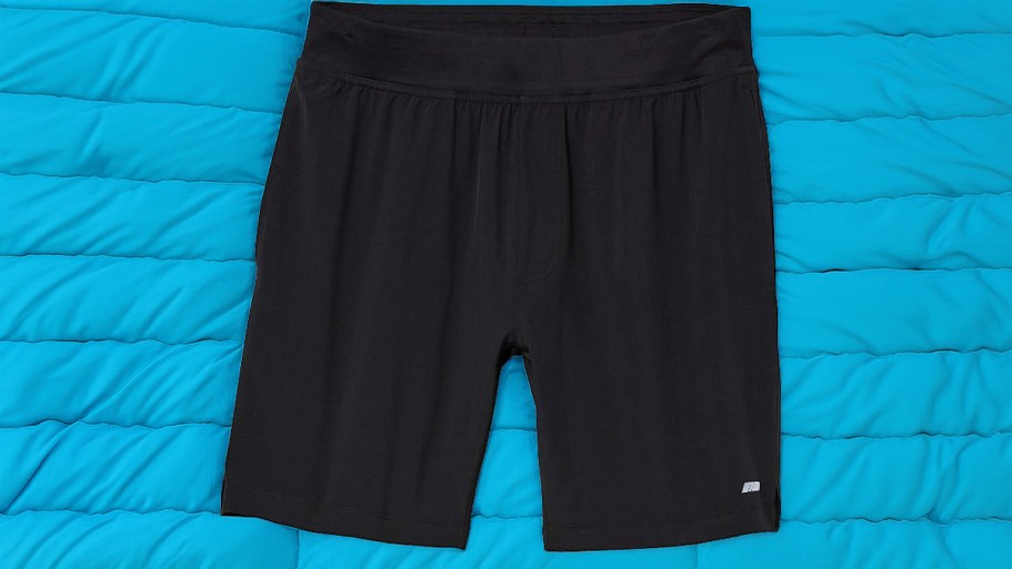 Amazon Essentials Men’s Running Shorts Just $4 (Reg. $18)