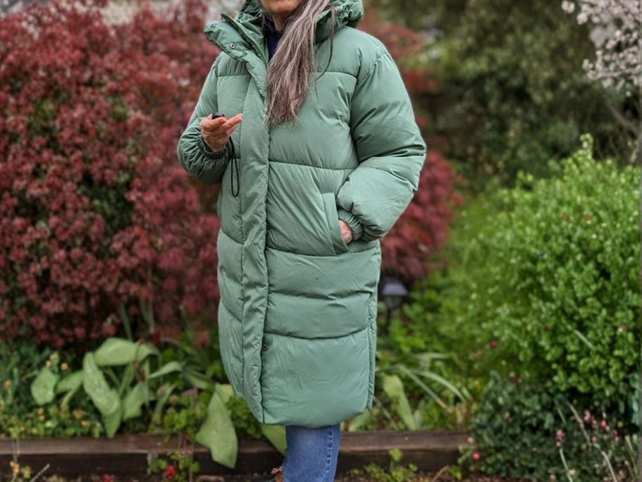 *HOT* Amazon Essentials Coats & Jackets Only $9.99 Shipped