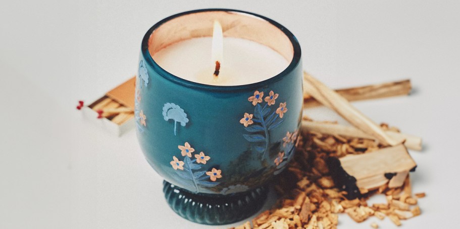Up to 80% Anthropologie Gifts & Decor | Candles, Jewelry, Blankets, & More