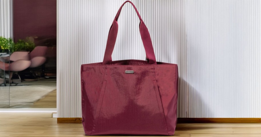 baggallini Multi Compartment Tote