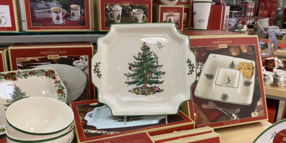 Final Day for Belk’s Black Friday Sale | Up to 65% Off Holiday Decor & Much More!